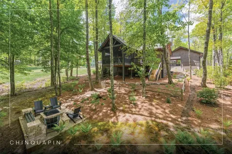 20 Camp Fire Trail Glenville NC 28736