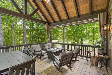 20 Camp Fire Trail Glenville NC 28736