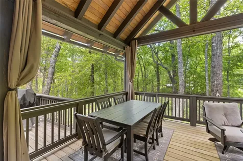 20 Camp Fire Trail Glenville NC 28736