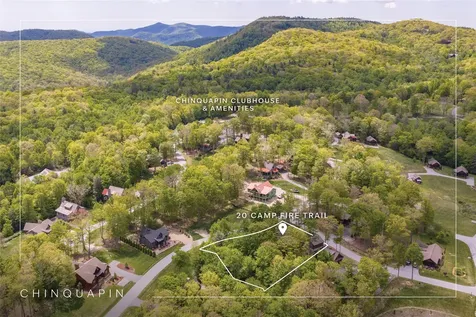 20 Camp Fire Trail Glenville NC 28736