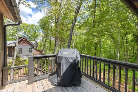 20 Camp Fire Trail Glenville NC 28736