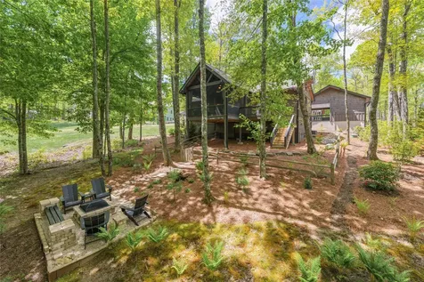 20 Camp Fire Trail Glenville NC 28736