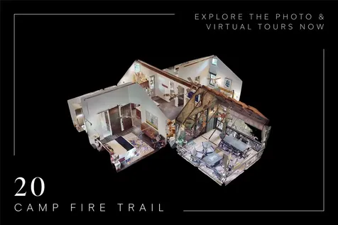 20 Camp Fire Trail Glenville NC 28736