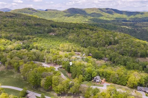 20 Camp Fire Trail Glenville NC 28736