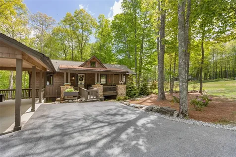20 Camp Fire Trail Glenville NC 28736