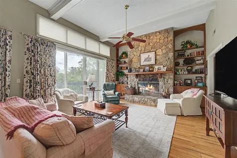 29 Cottage Drive Sapphire NC 28774