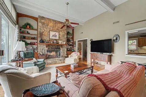 29 Cottage Drive Sapphire NC 28774