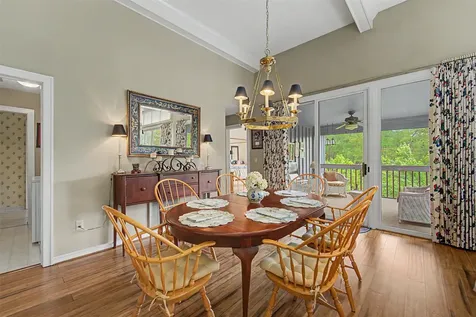 29 Cottage Drive Sapphire NC 28774