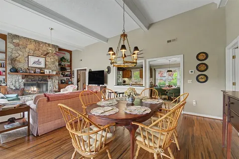 29 Cottage Drive Sapphire NC 28774