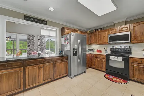 29 Cottage Drive Sapphire NC 28774
