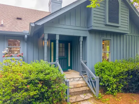 29 Cottage Drive Sapphire NC 28774