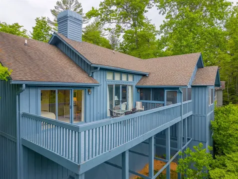 29 Cottage Drive Sapphire NC 28774