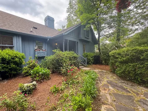 29 Cottage Drive Sapphire NC 28774