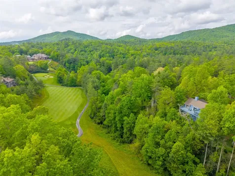 29 Cottage Drive Sapphire NC 28774