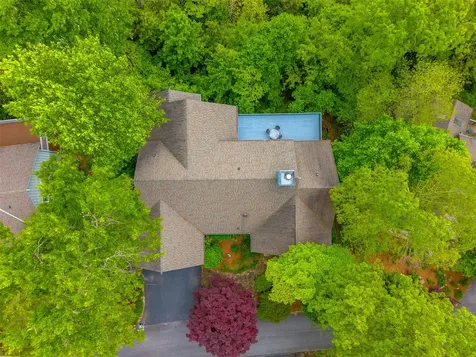 29 Cottage Drive Sapphire NC 28774