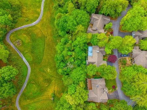 29 Cottage Drive Sapphire NC 28774