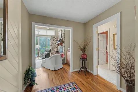 29 Cottage Drive Sapphire NC 28774