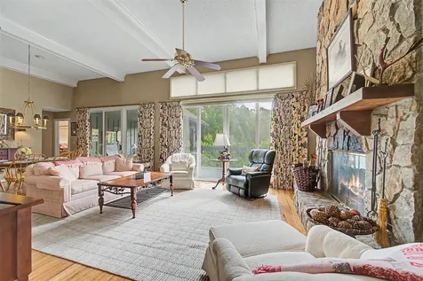 29 Cottage Drive Sapphire NC 28774