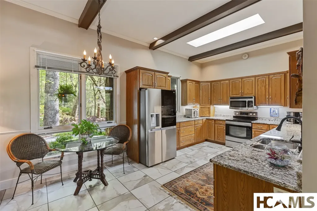 21 Laurel Wood Court Sapphire NC 28774