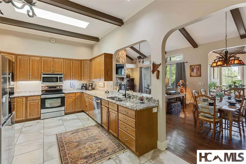 21 Laurel Wood Court Sapphire NC 28774