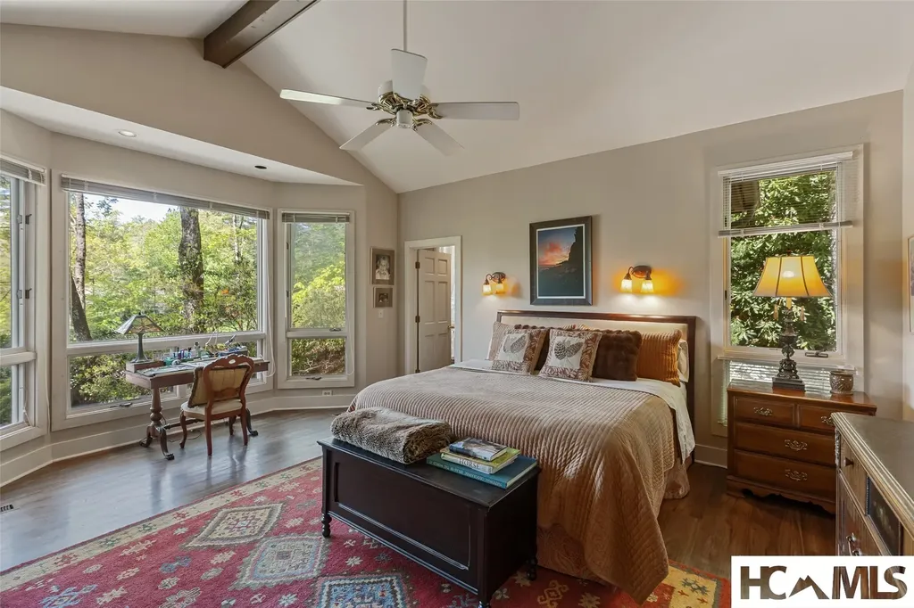 21 Laurel Wood Court Sapphire NC 28774