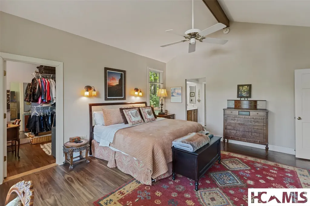21 Laurel Wood Court Sapphire NC 28774