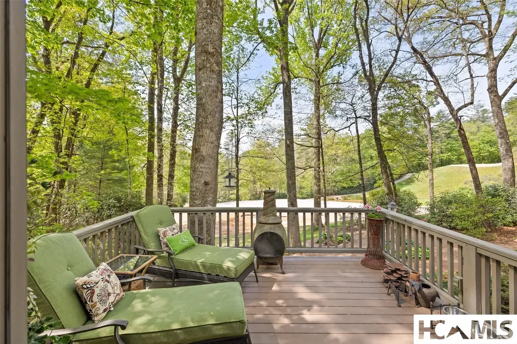 21 Laurel Wood Court Sapphire NC 28774