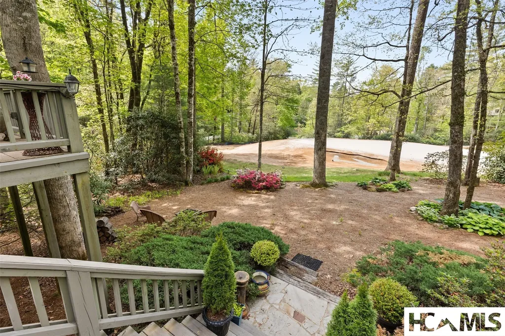 21 Laurel Wood Court Sapphire NC 28774