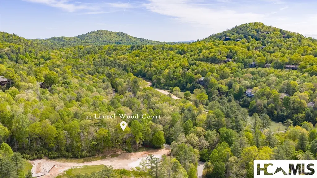21 Laurel Wood Court Sapphire NC 28774