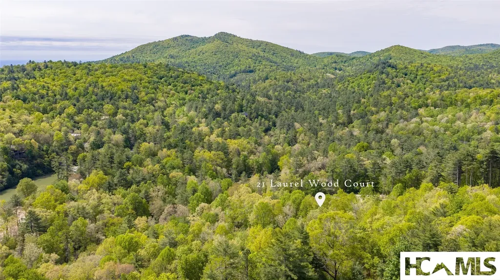 21 Laurel Wood Court Sapphire NC 28774