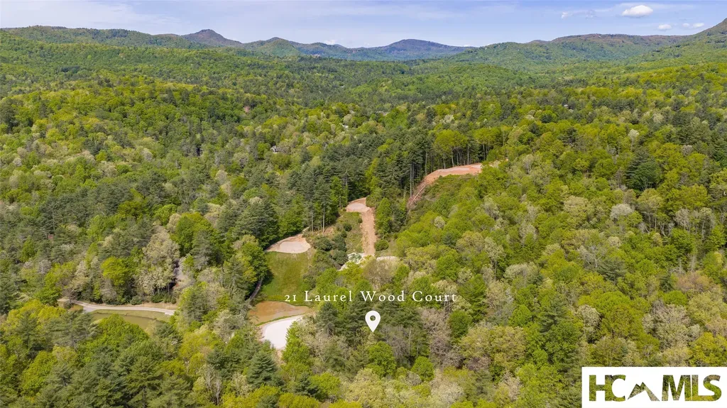 21 Laurel Wood Court Sapphire NC 28774