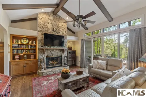21 Laurel Wood Court Sapphire NC 28774