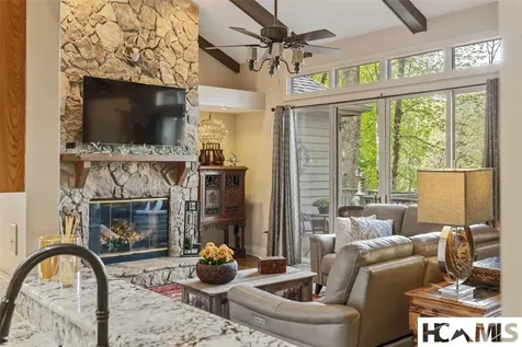 21 Laurel Wood Court Sapphire NC 28774