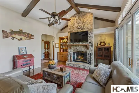 21 Laurel Wood Court Sapphire NC 28774