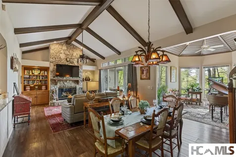 21 Laurel Wood Court Sapphire NC 28774
