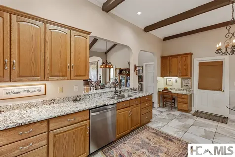 21 Laurel Wood Court Sapphire NC 28774