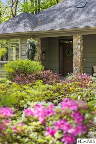 21 Laurel Wood Court Sapphire NC 28774