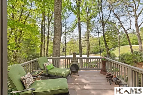 21 Laurel Wood Court Sapphire NC 28774