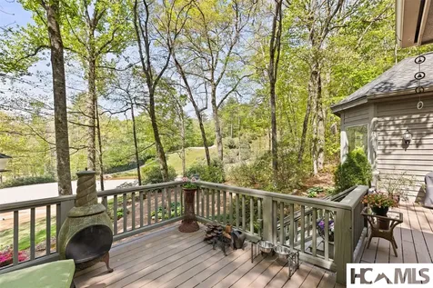 21 Laurel Wood Court Sapphire NC 28774