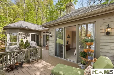 21 Laurel Wood Court Sapphire NC 28774