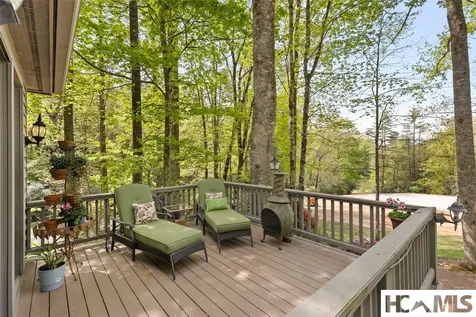 21 Laurel Wood Court Sapphire NC 28774