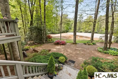 21 Laurel Wood Court Sapphire NC 28774