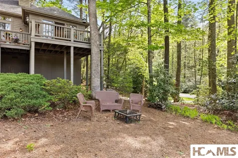 21 Laurel Wood Court Sapphire NC 28774