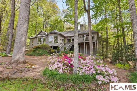 21 Laurel Wood Court Sapphire NC 28774