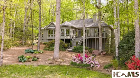21 Laurel Wood Court Sapphire NC 28774