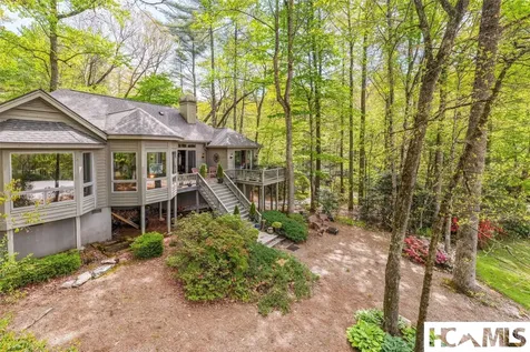 21 Laurel Wood Court Sapphire NC 28774