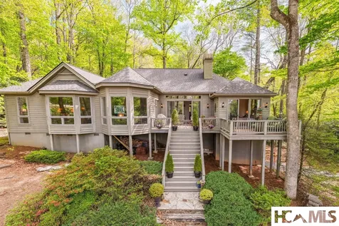 21 Laurel Wood Court Sapphire NC 28774