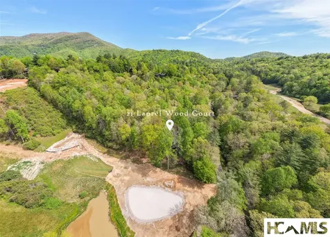 21 Laurel Wood Court Sapphire NC 28774