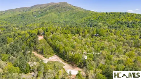 21 Laurel Wood Court Sapphire NC 28774