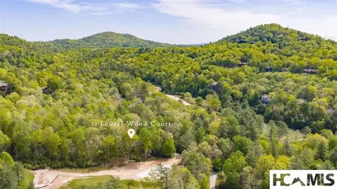 21 Laurel Wood Court Sapphire NC 28774